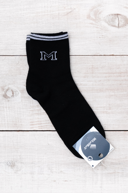 Шкарпетки чоловічі високі